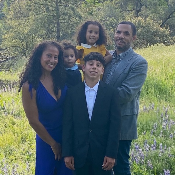 Meet your Posher, Sharla - Picture 2 of 2